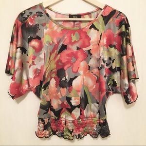 BCX Small Silky Top 🍒